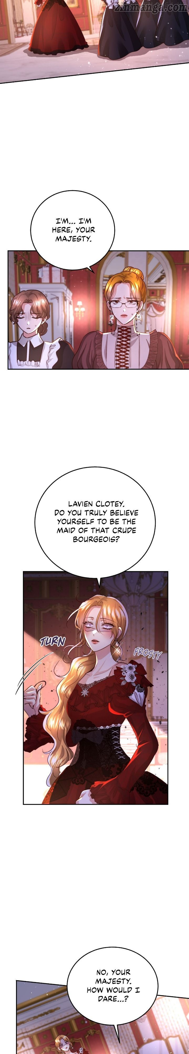 Rosalyn Bogarte Chapter 26 - page 23