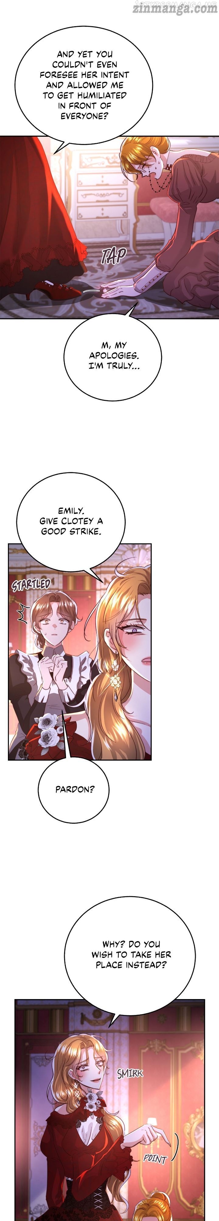 Rosalyn Bogarte Chapter 26 - page 25
