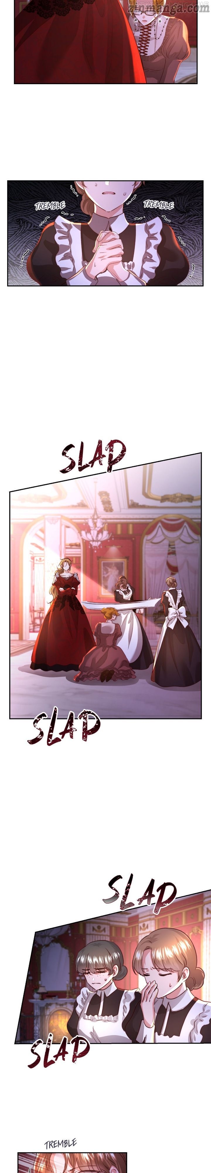 Rosalyn Bogarte Chapter 26 - page 26
