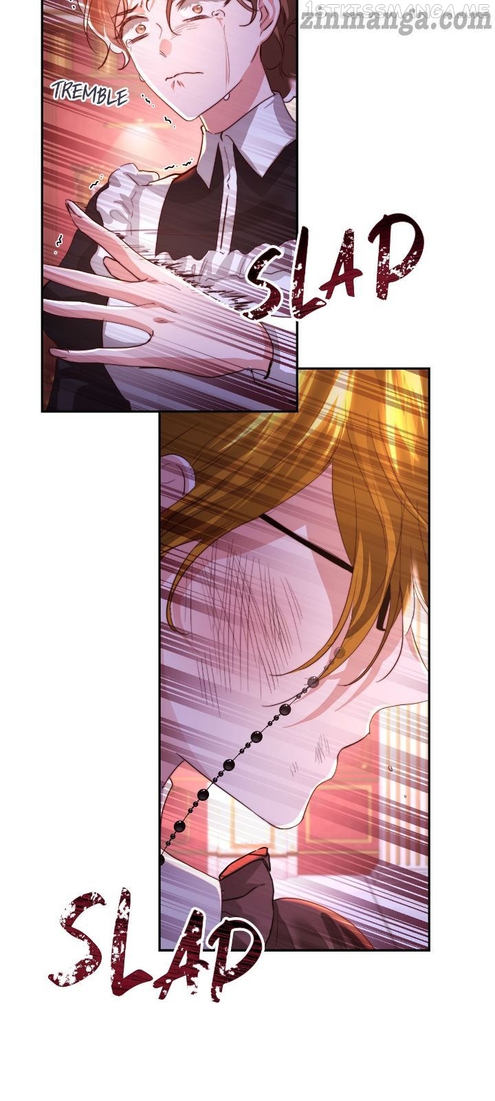 Rosalyn Bogarte Chapter 26 - page 27