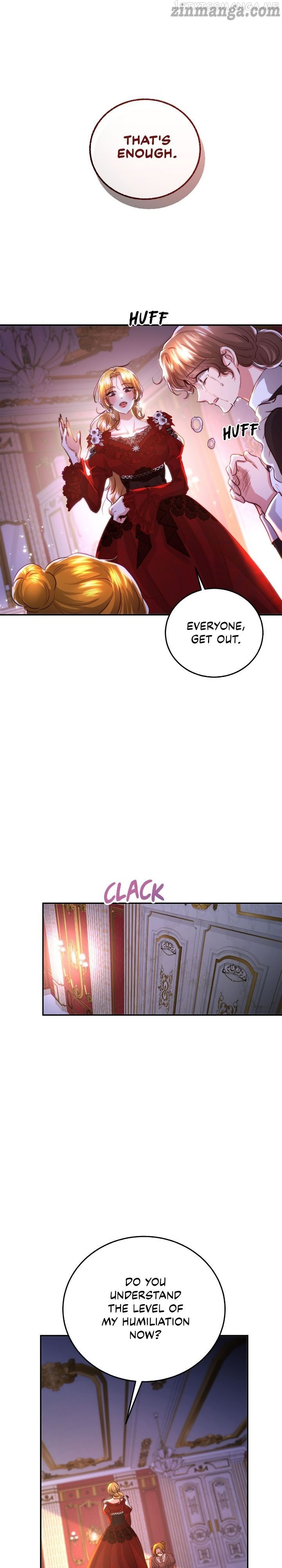 Rosalyn Bogarte Chapter 26 - page 28