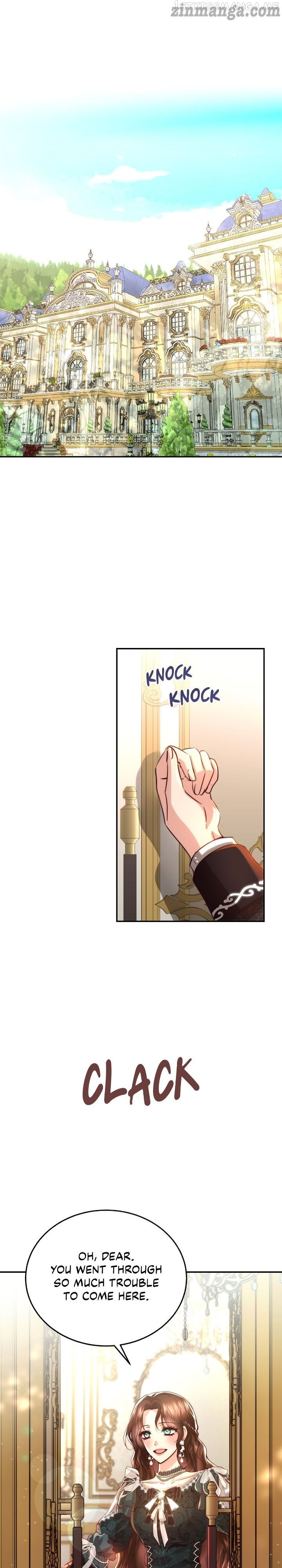 Rosalyn Bogarte Chapter 26 - page 31
