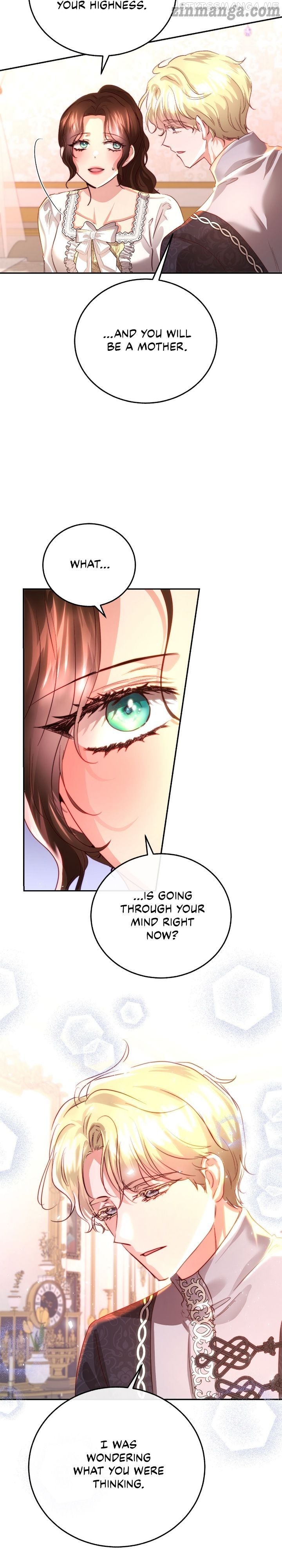 Rosalyn Bogarte Chapter 26 - page 5