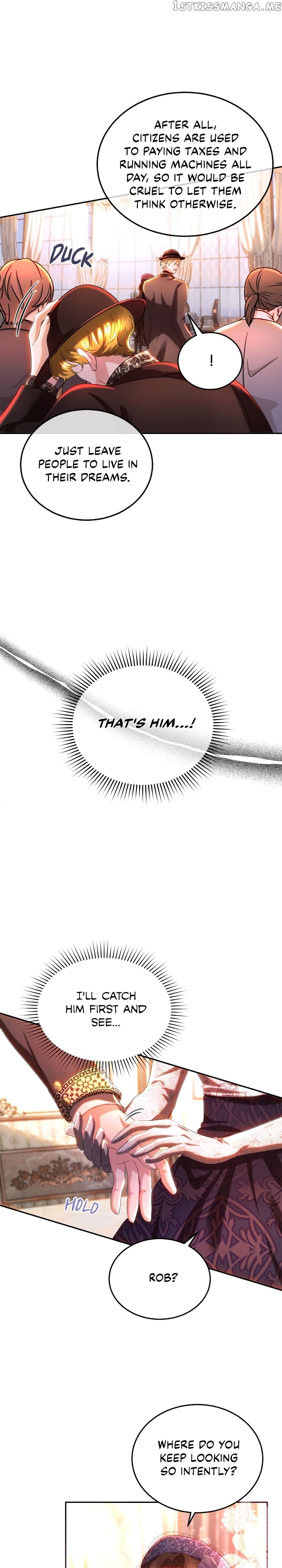 Rosalyn Bogarte Chapter 35 - page 13
