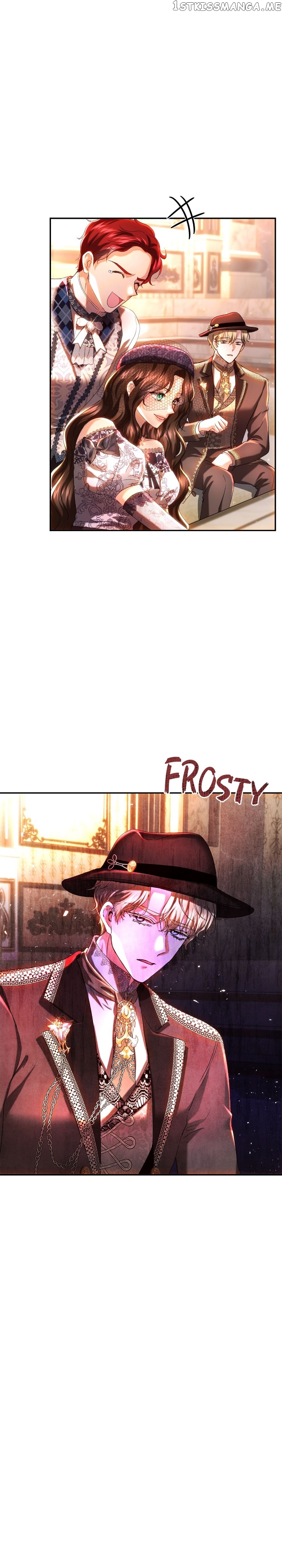 Rosalyn Bogarte Chapter 35 - page 19