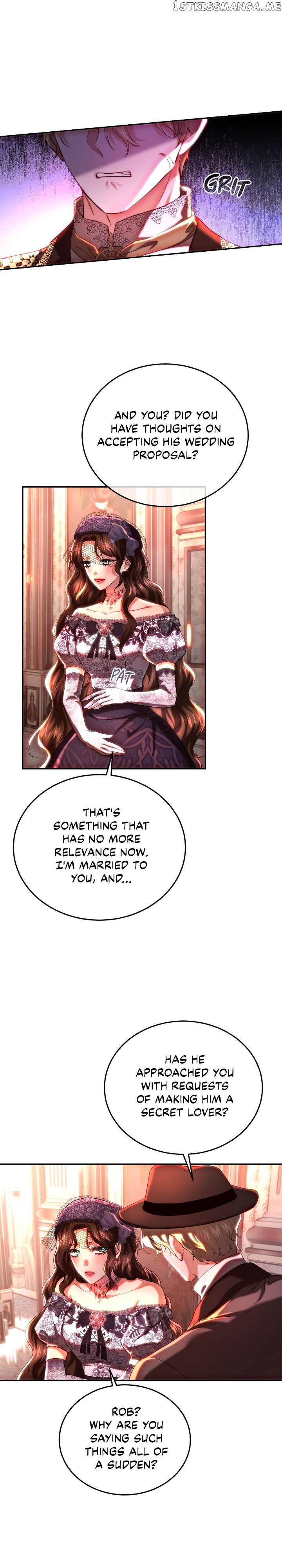 Rosalyn Bogarte Chapter 35 - page 24