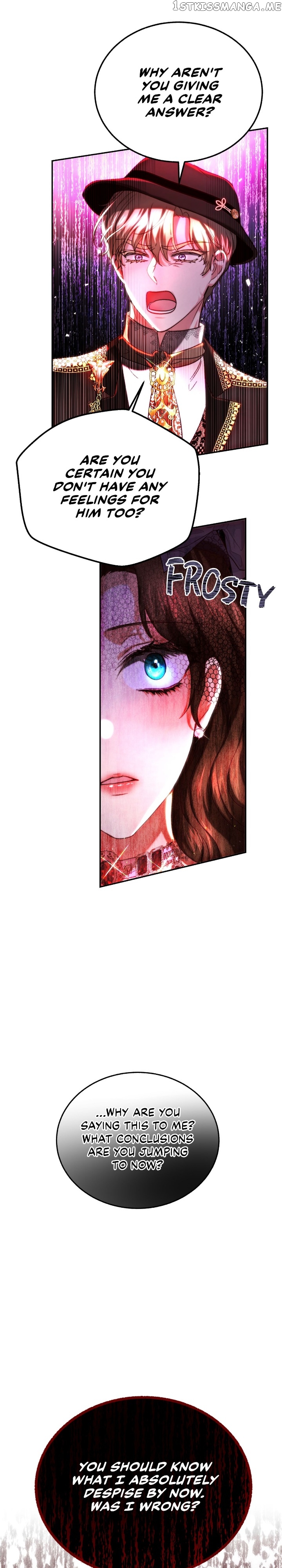 Rosalyn Bogarte Chapter 35 - page 25
