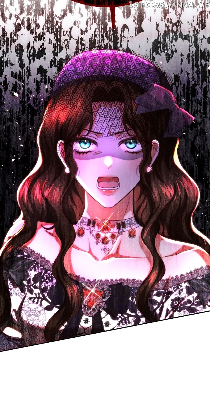 Rosalyn Bogarte Chapter 35 - page 26