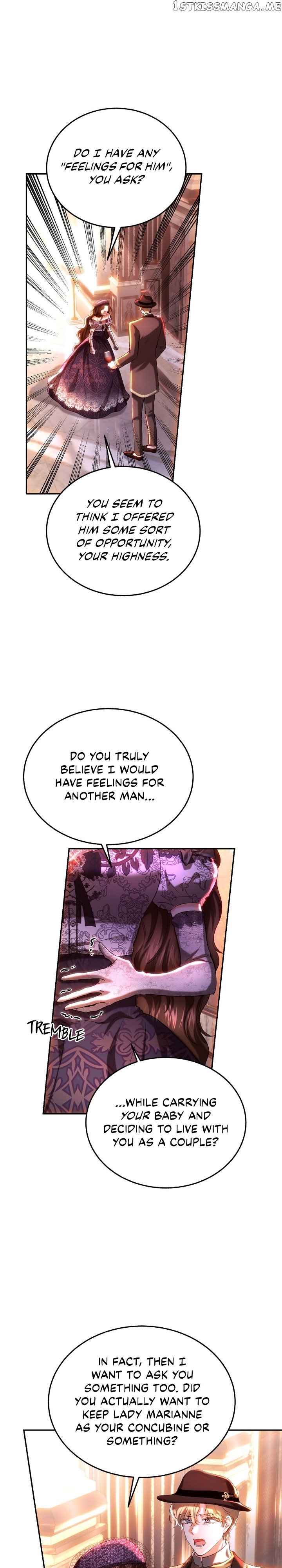 Rosalyn Bogarte Chapter 35 - page 27