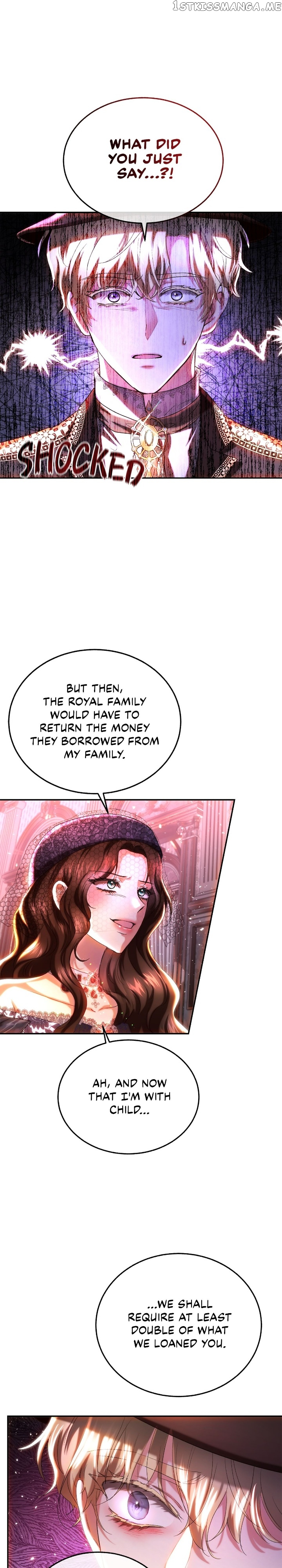 Rosalyn Bogarte Chapter 35 - page 30