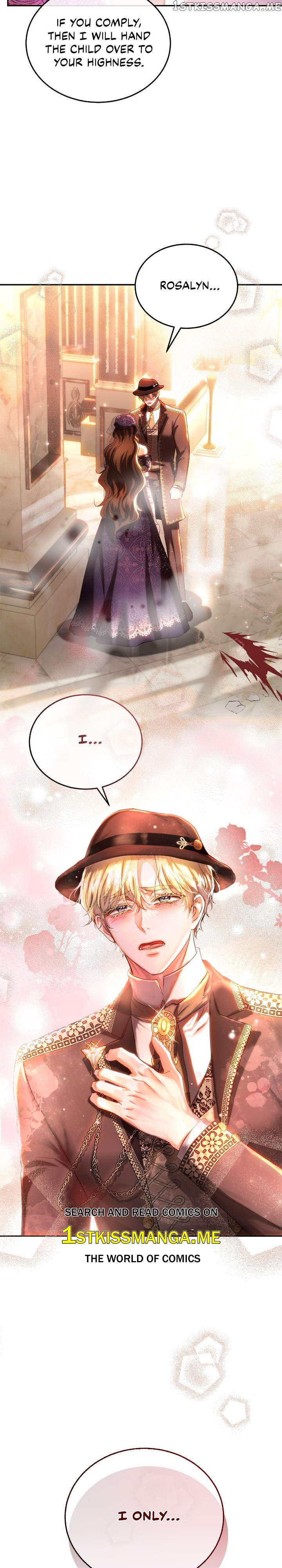 Rosalyn Bogarte Chapter 35 - page 31