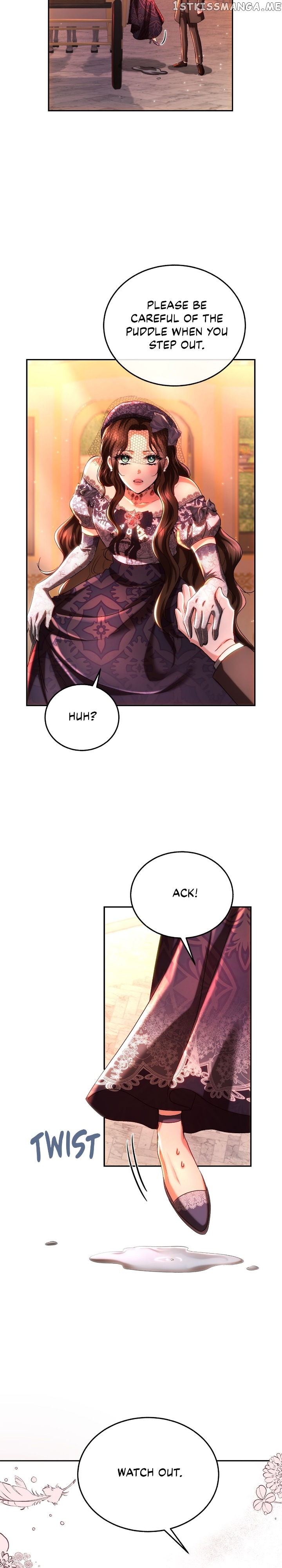 Rosalyn Bogarte Chapter 35 - page 5