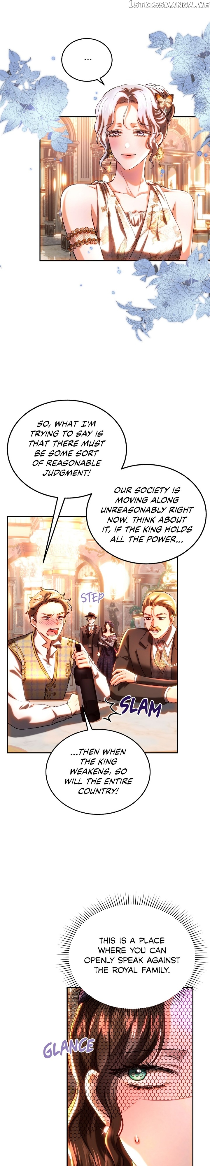 Rosalyn Bogarte Chapter 35 - page 9