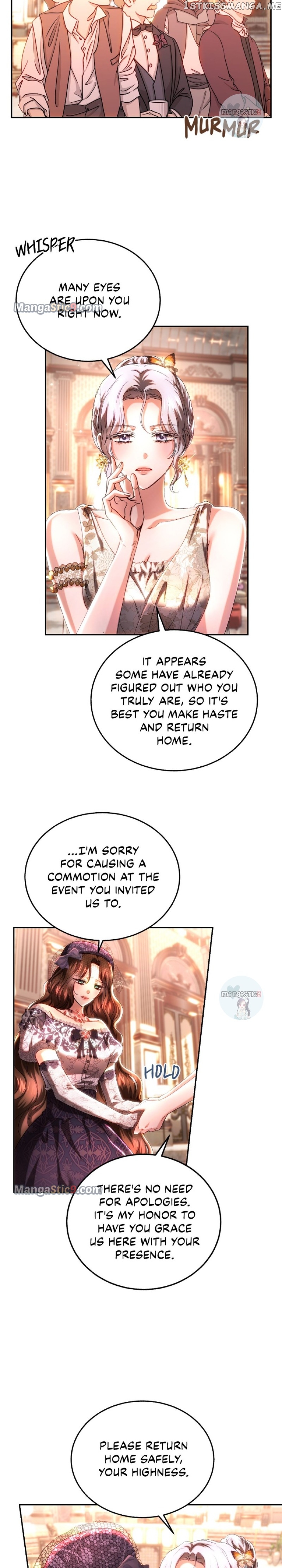Rosalyn Bogarte Chapter 36 - page 2