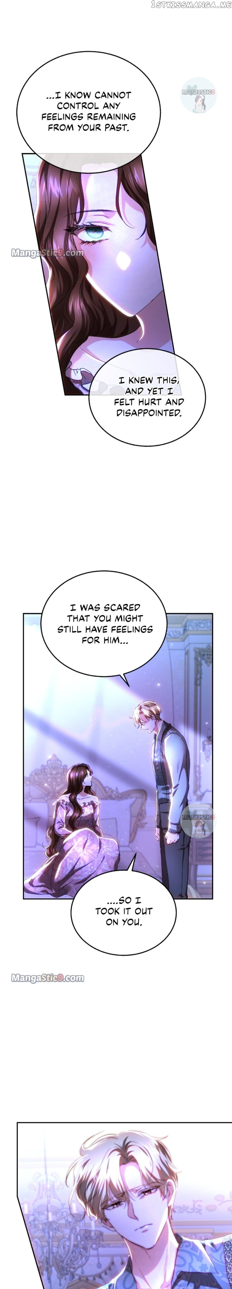 Rosalyn Bogarte Chapter 36 - page 28