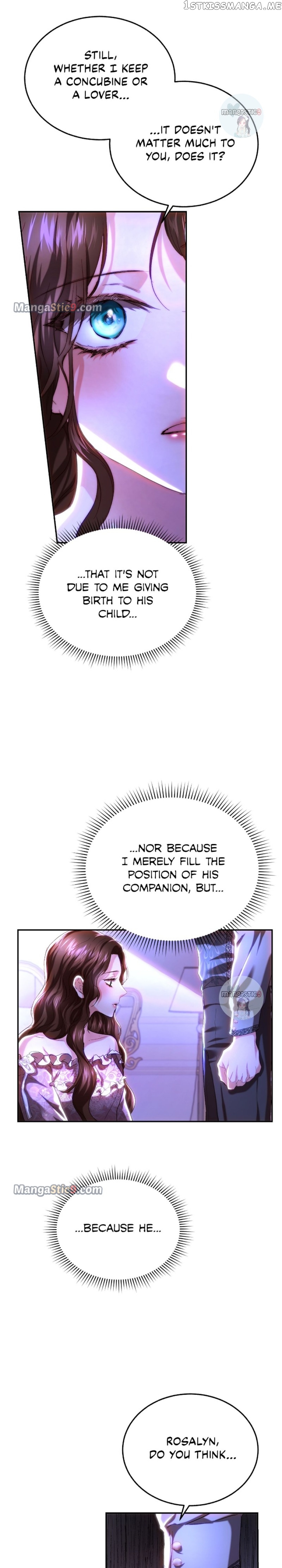 Rosalyn Bogarte Chapter 36 - page 31