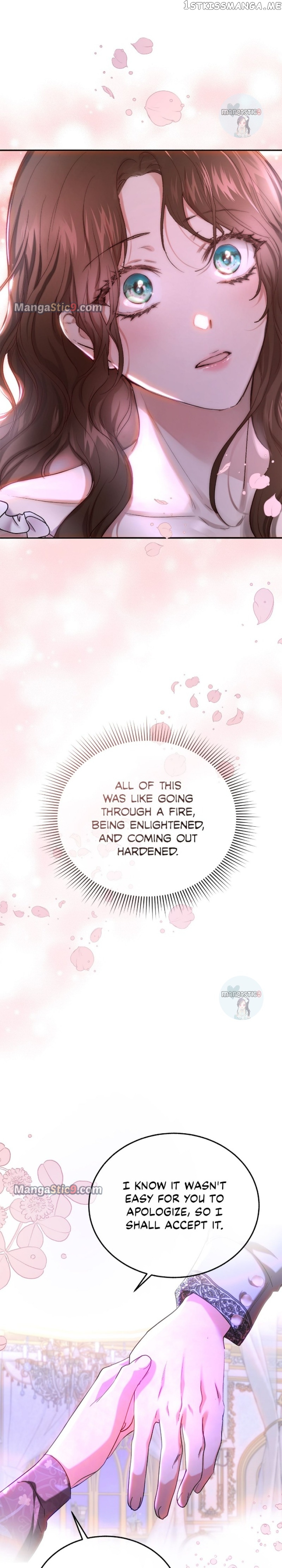 Rosalyn Bogarte Chapter 36 - page 34