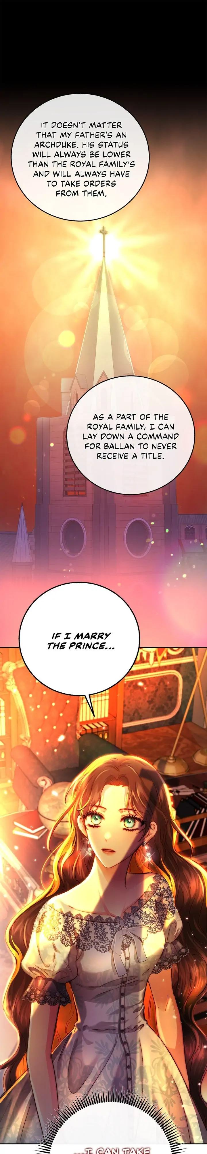 Rosalyn Bogarte Chapter 8 - page 26