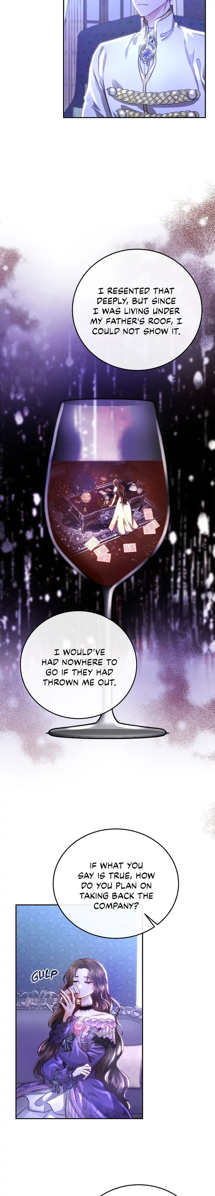 Rosalyn Bogarte Chapter 8 - page 33