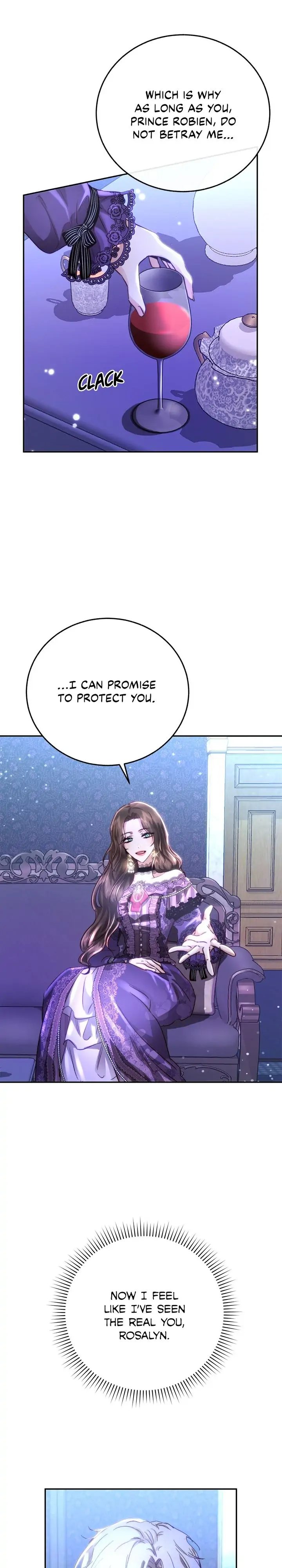 Rosalyn Bogarte Chapter 8 - page 35