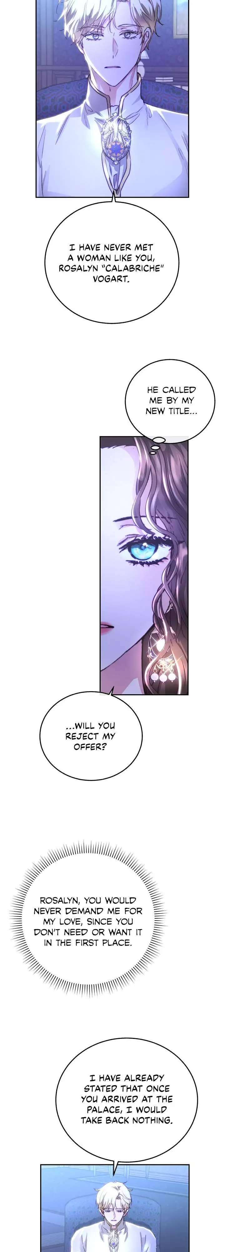 Rosalyn Bogarte Chapter 8 - page 36