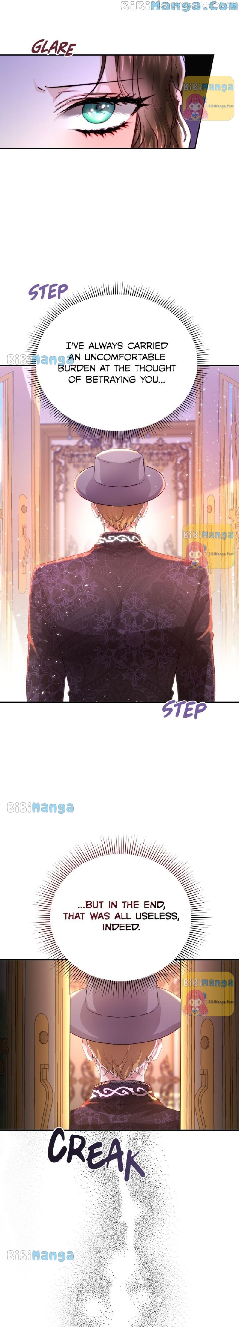 Rosalyn Bogarte Chapter 27 - page 13