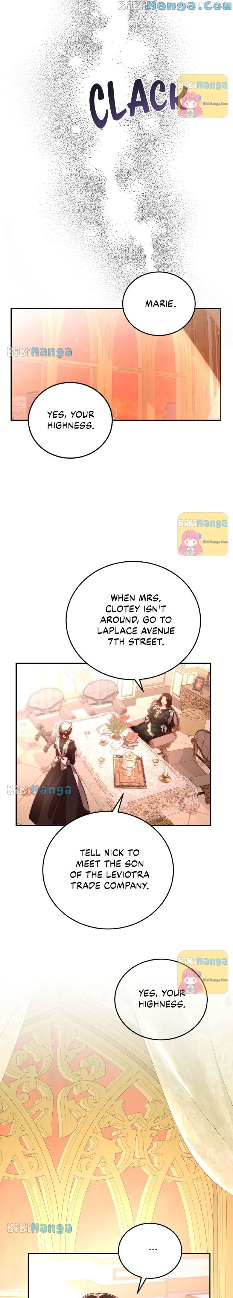 Rosalyn Bogarte Chapter 27 - page 14