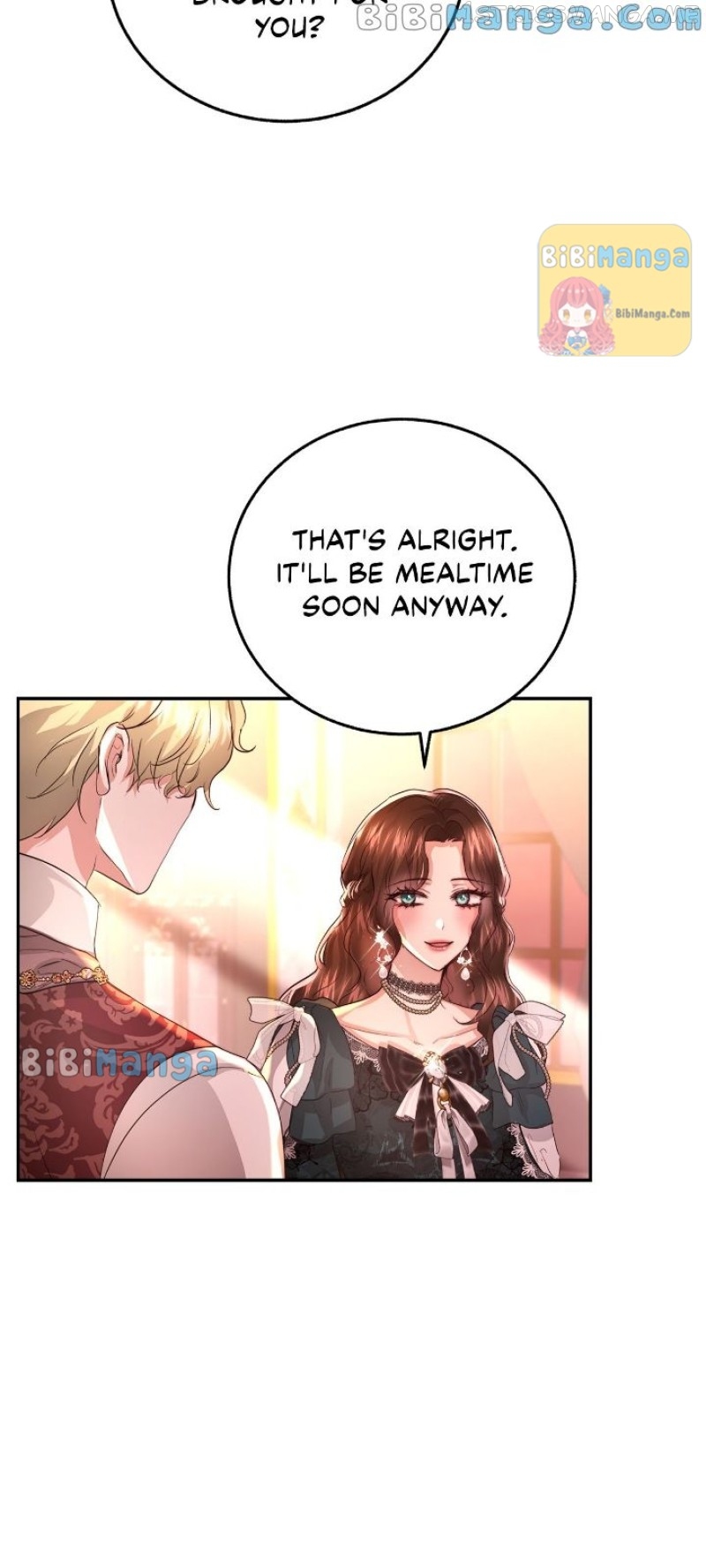 Rosalyn Bogarte Chapter 27 - page 18