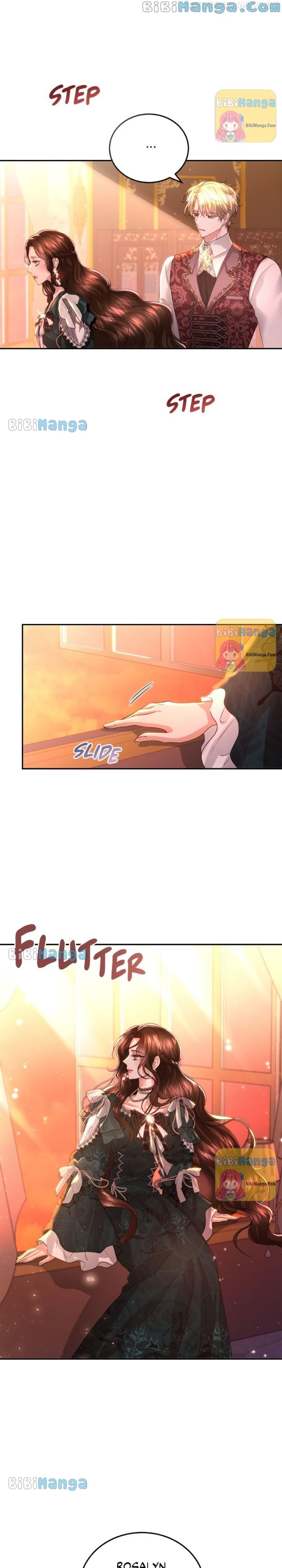 Rosalyn Bogarte Chapter 27 - page 19