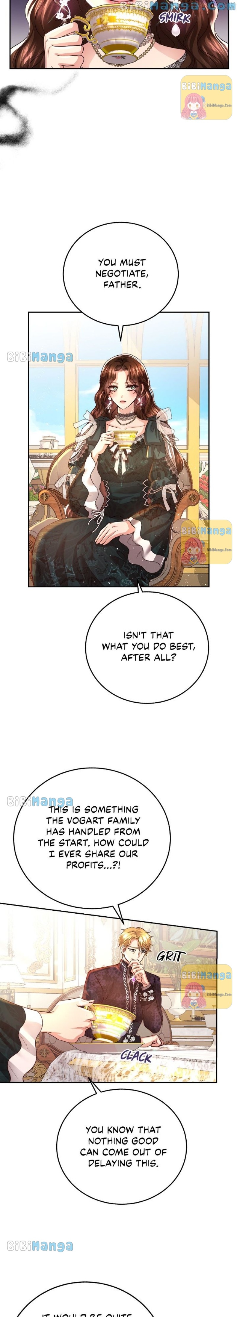 Rosalyn Bogarte Chapter 27 - page 2