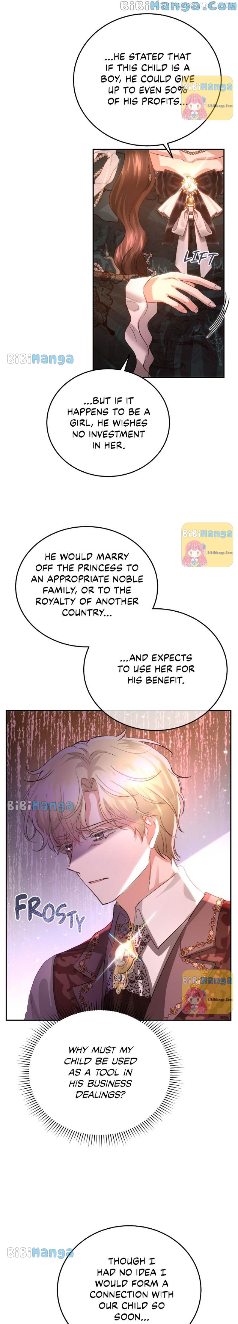 Rosalyn Bogarte Chapter 27 - page 23
