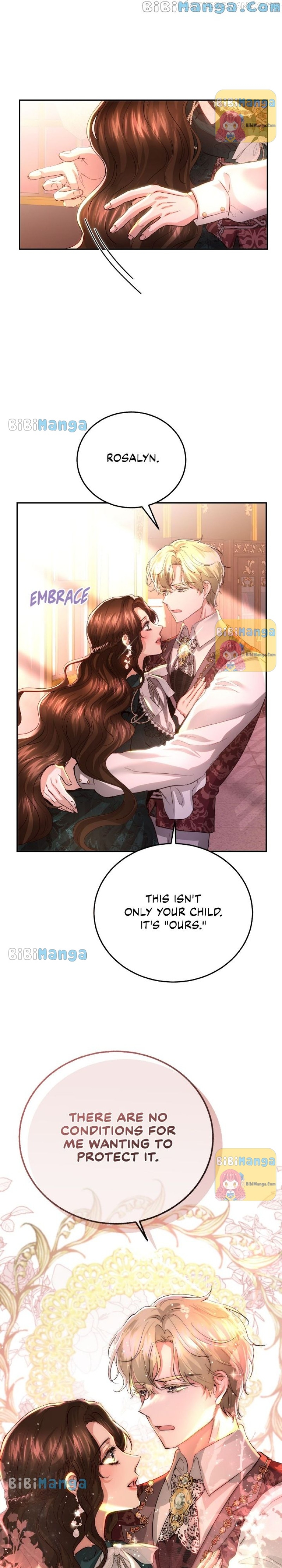 Rosalyn Bogarte Chapter 27 - page 26