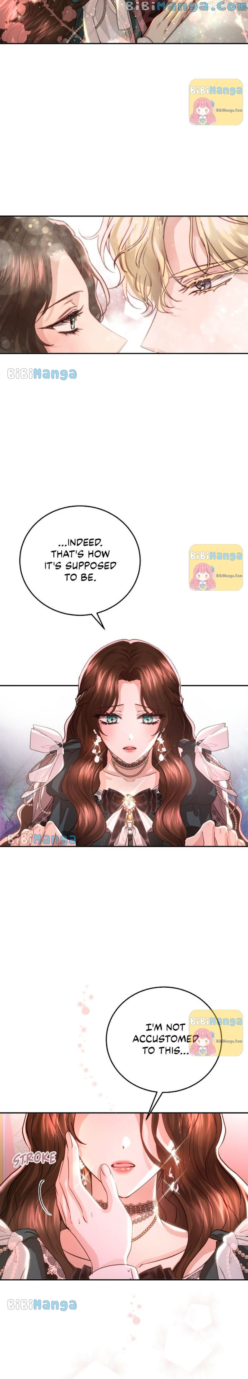 Rosalyn Bogarte Chapter 27 - page 27