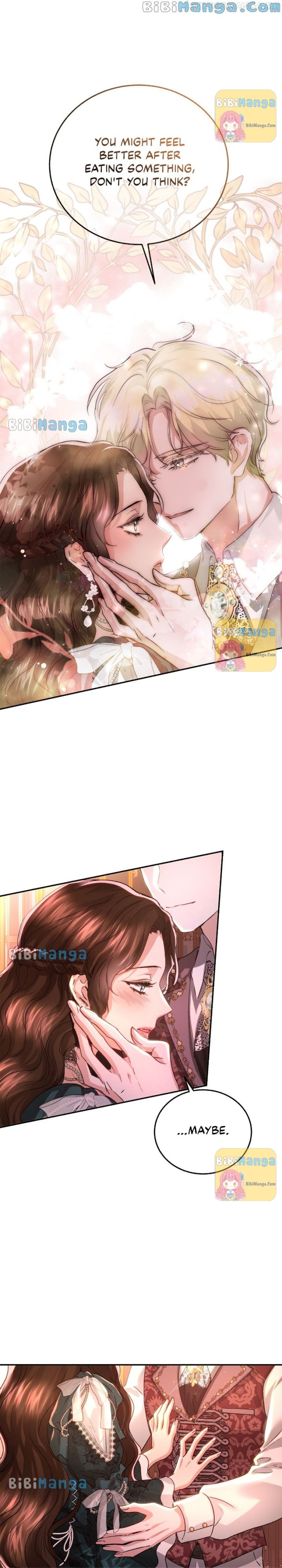 Rosalyn Bogarte Chapter 27 - page 29