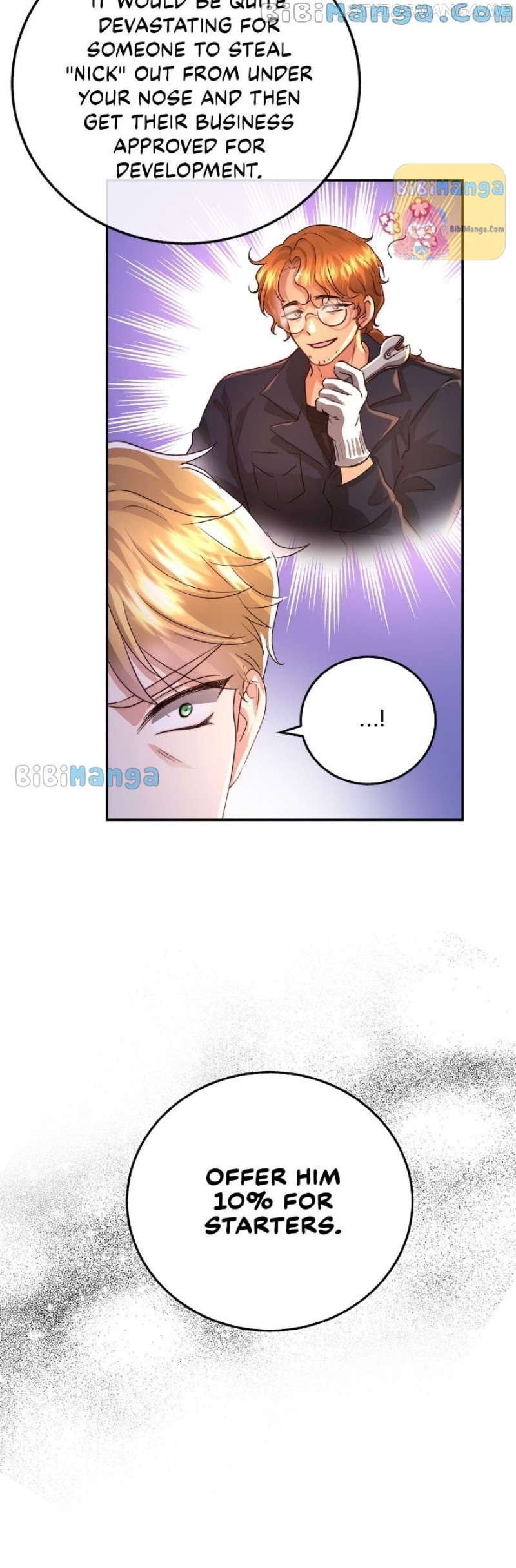 Rosalyn Bogarte Chapter 27 - page 3