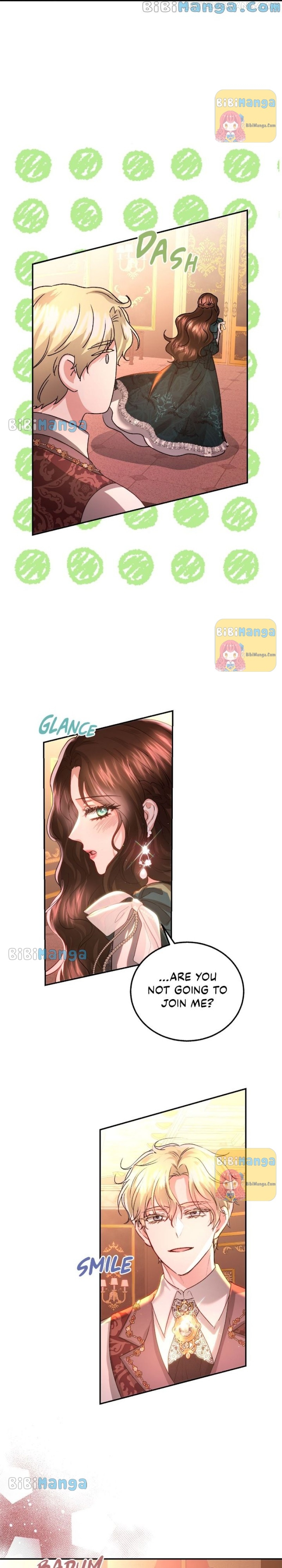 Rosalyn Bogarte Chapter 27 - page 30