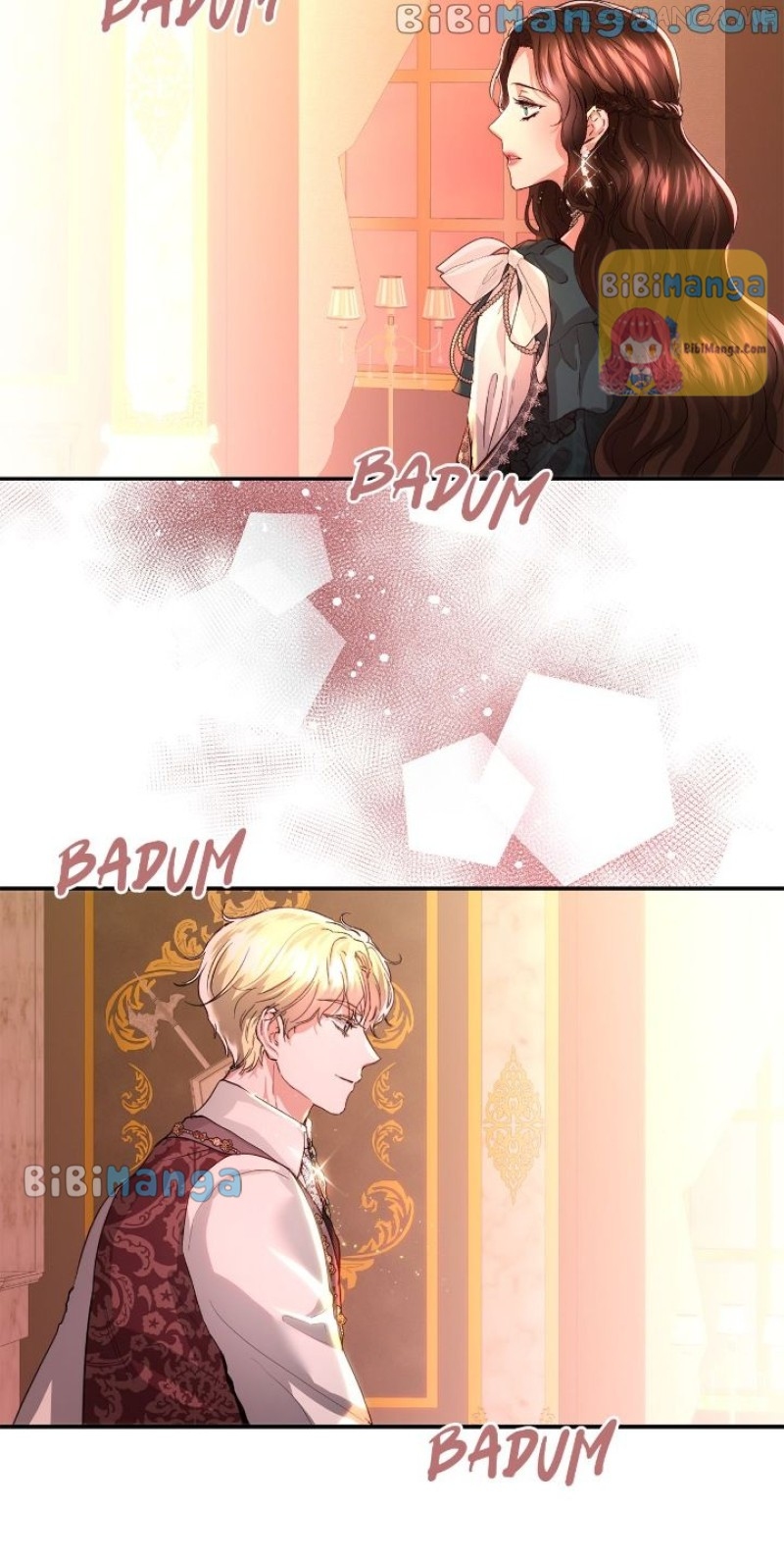 Rosalyn Bogarte Chapter 27 - page 31