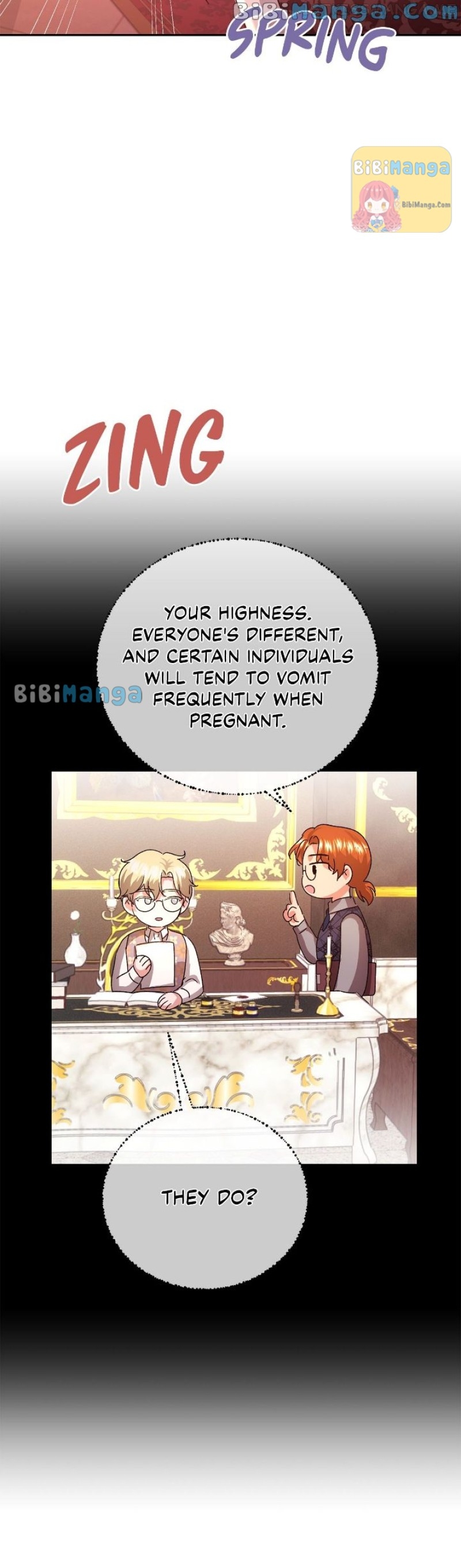 Rosalyn Bogarte Chapter 27 - page 34