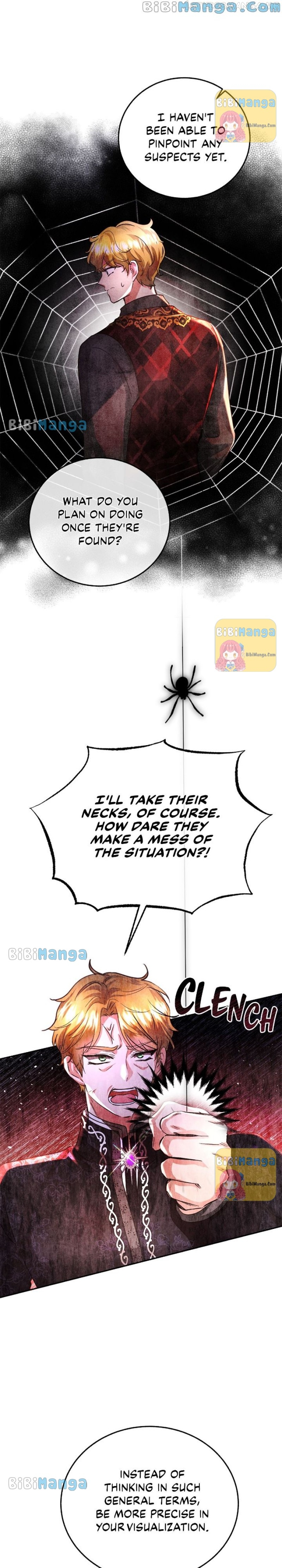 Rosalyn Bogarte Chapter 27 - page 5