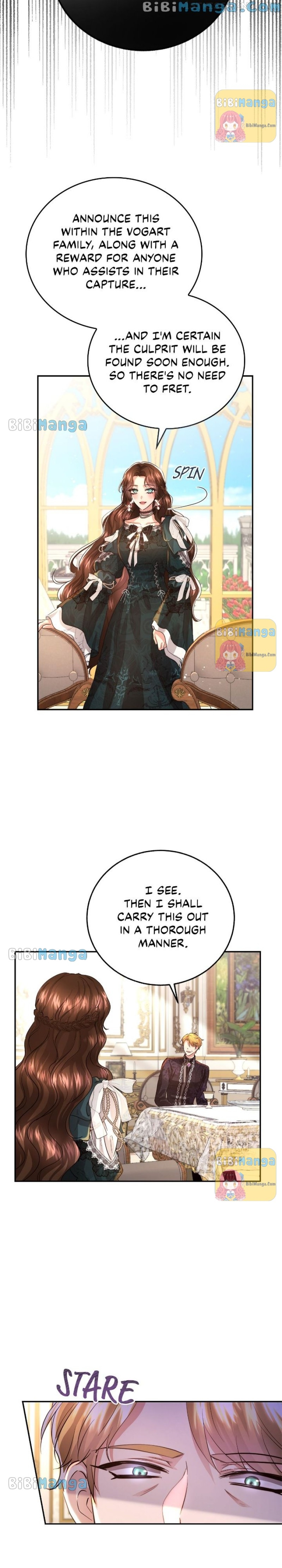 Rosalyn Bogarte Chapter 27 - page 8