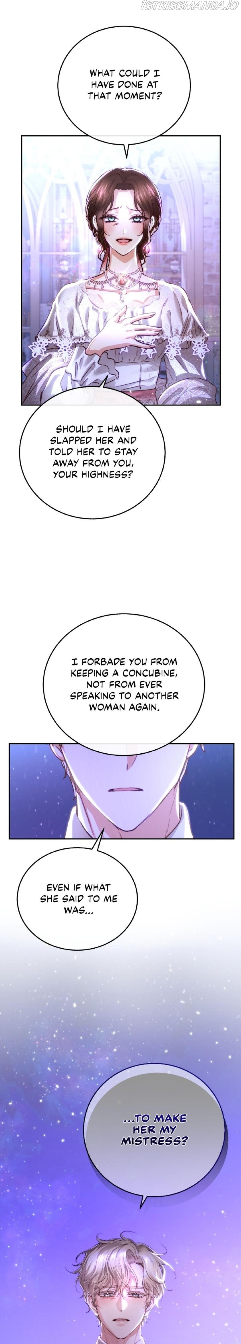 Rosalyn Bogarte Chapter 25 - page 10