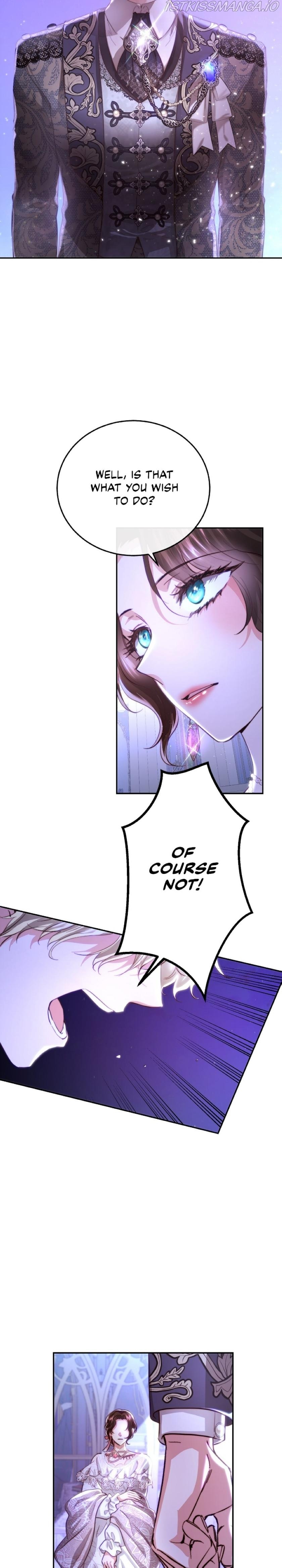 Rosalyn Bogarte Chapter 25 - page 11