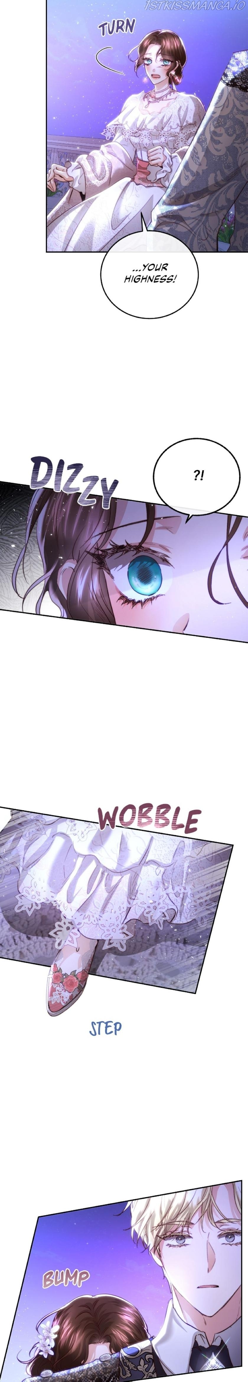 Rosalyn Bogarte Chapter 25 - page 14