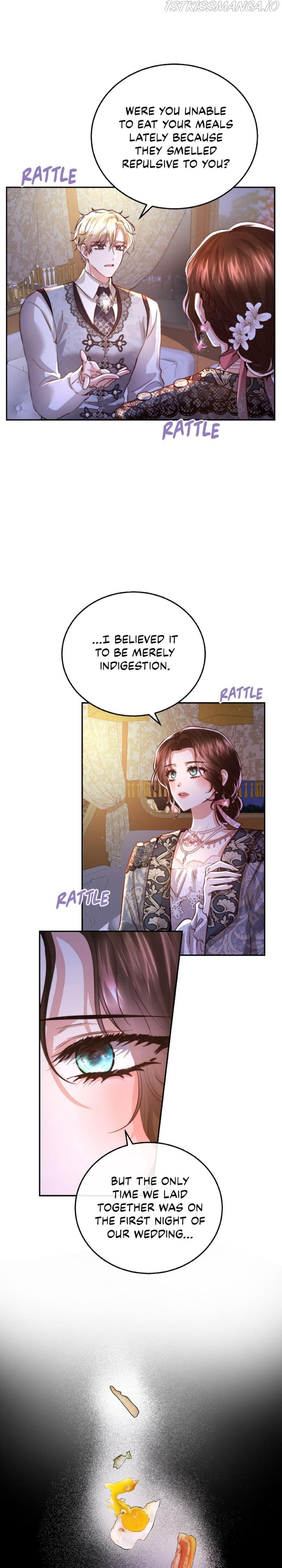 Rosalyn Bogarte Chapter 25 - page 22