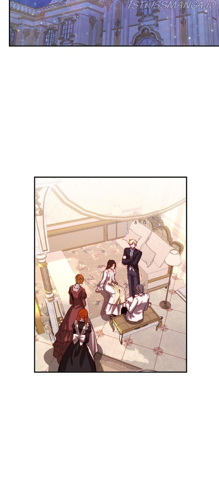 Rosalyn Bogarte Chapter 25 - page 26