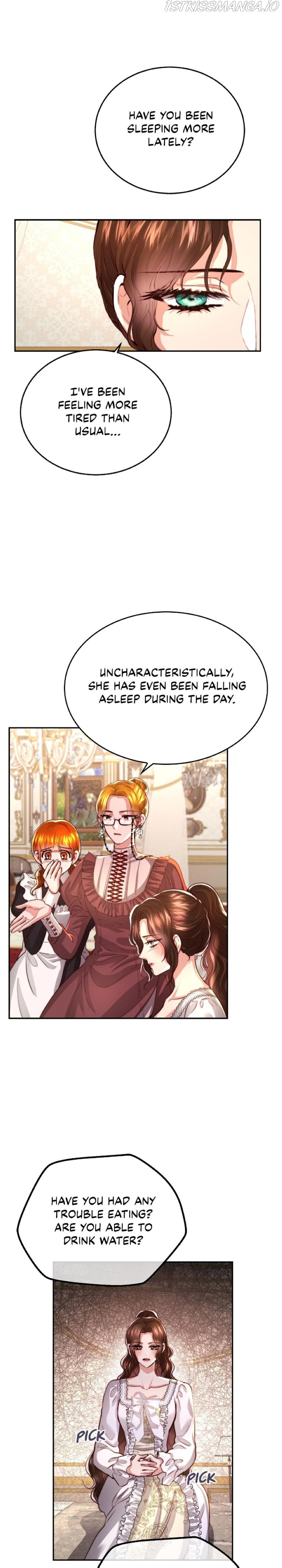 Rosalyn Bogarte Chapter 25 - page 27