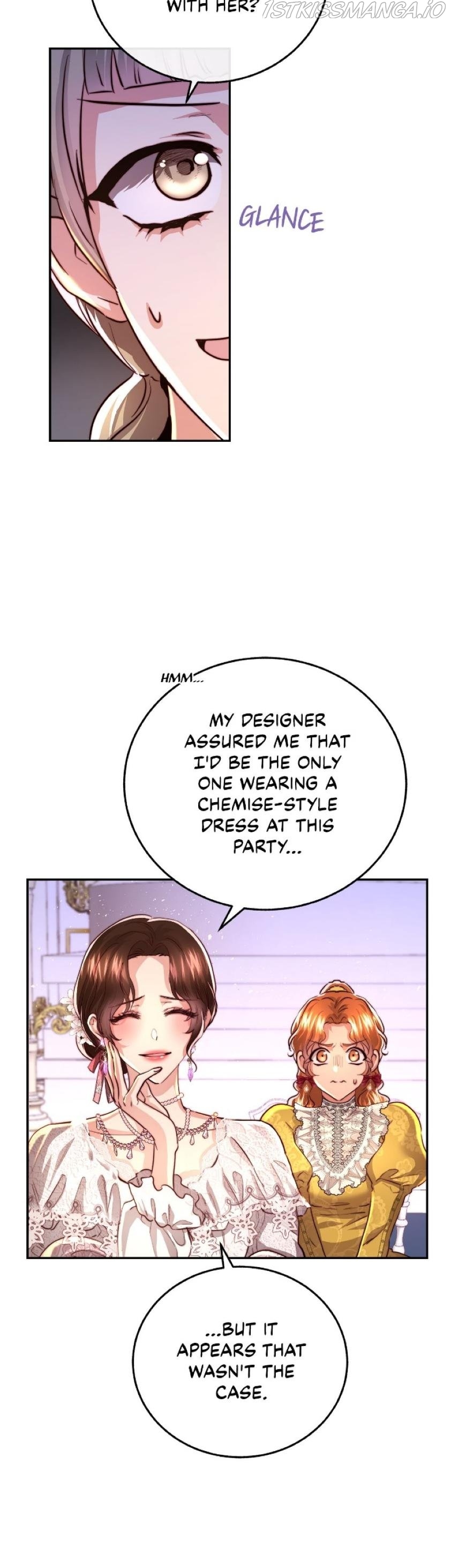 Rosalyn Bogarte Chapter 25 - page 3