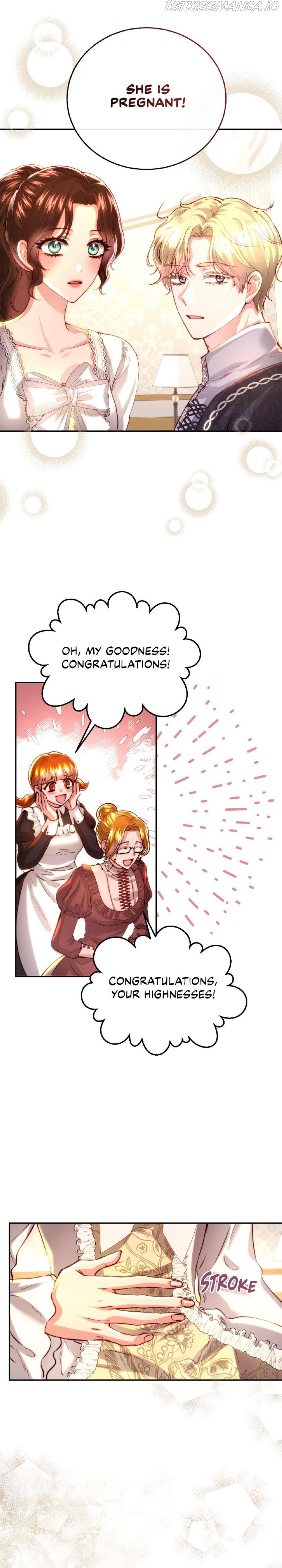 Rosalyn Bogarte Chapter 25 - page 30