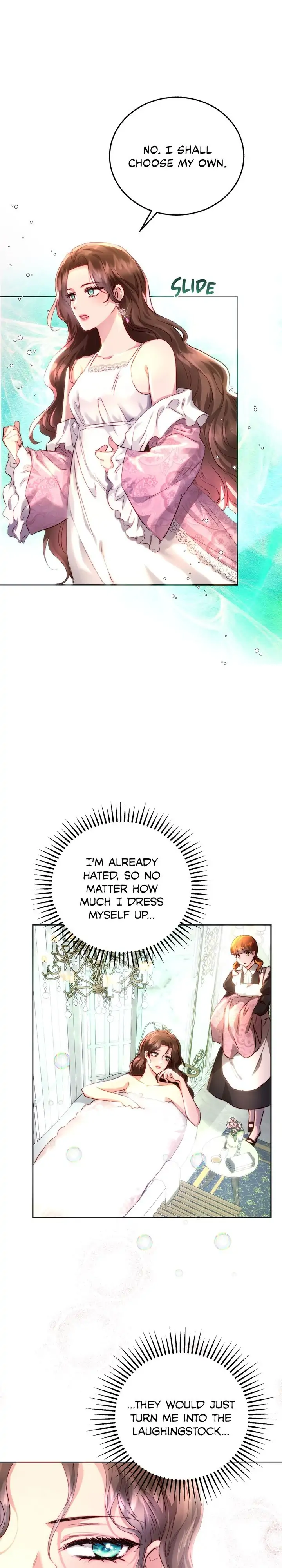 Rosalyn Bogarte Chapter 1 - page 8