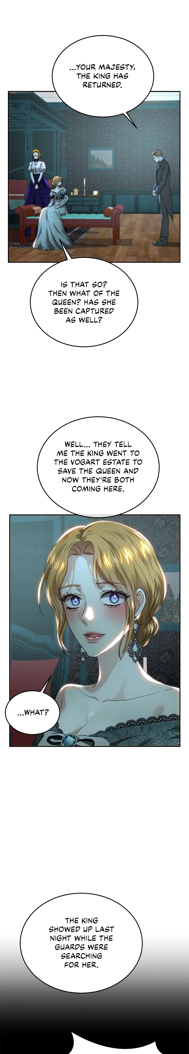 Rosalyn Bogarte Chapter 77 - page 13